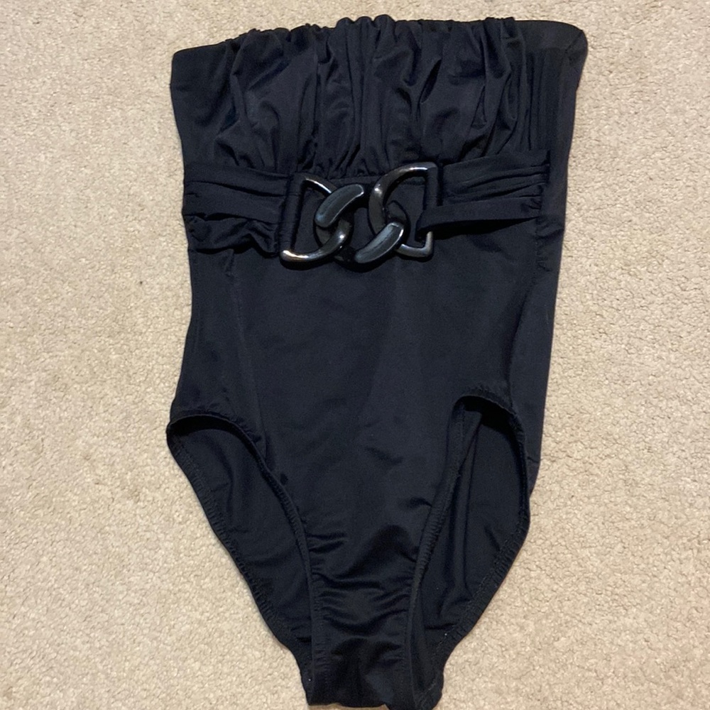 Magic Suit One Piece